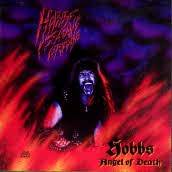 Hobbs Angel Of Death : Hobbs' Satan's Crusade